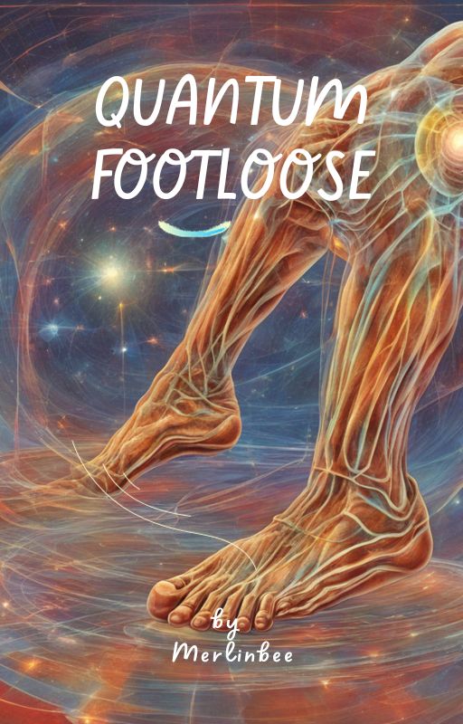 Quantum Footloose cover