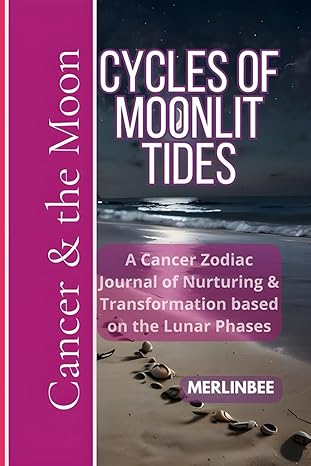 Cancer journal cover
