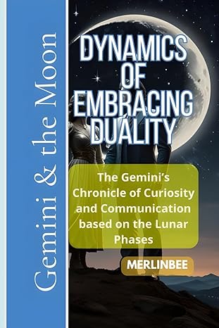 Gemini journal cover