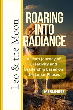 Leo journal cover