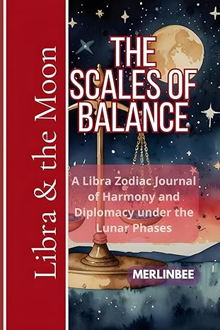 Libra journal cover
